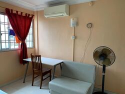 Blk 140 Eunos Spring (Bedok), HDB 5 Rooms #564022841